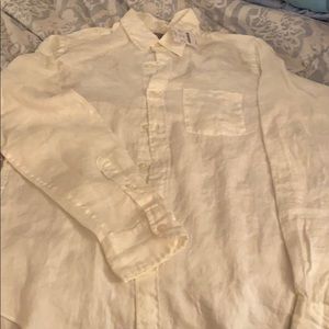*LAST CHANCE-donating soon* J.crew shirt